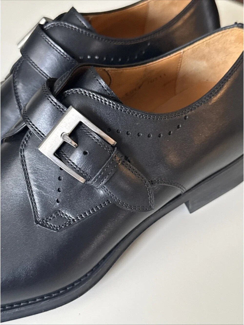 Magnanni new without